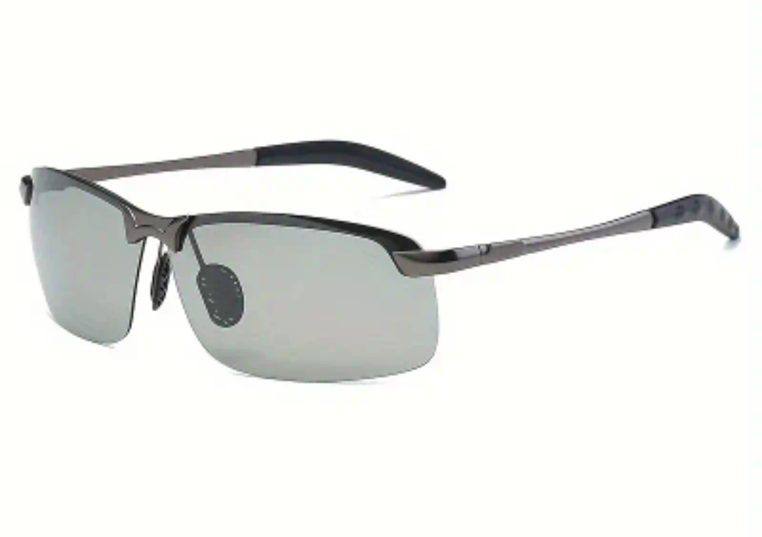 Polarized/ Photochromic Night Vision glasses