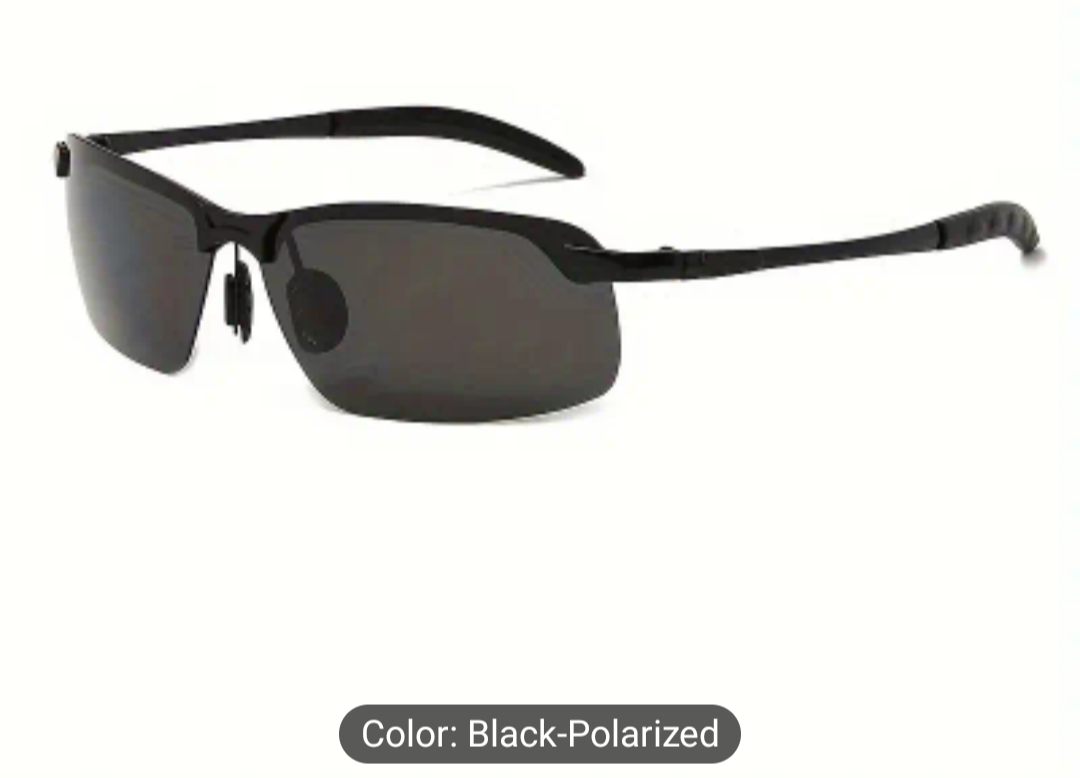 Polarized/ Photochromic Night Vision glasses