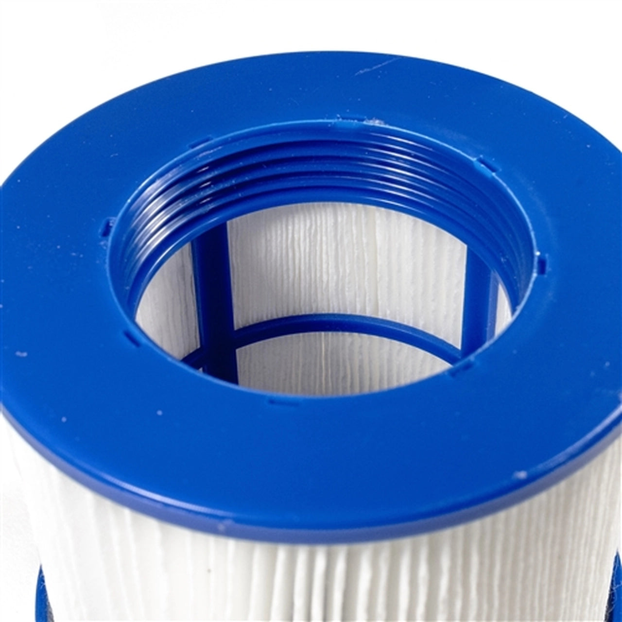 Water Filter Cartridge for Inflatable Hot Tub Spa - Blue