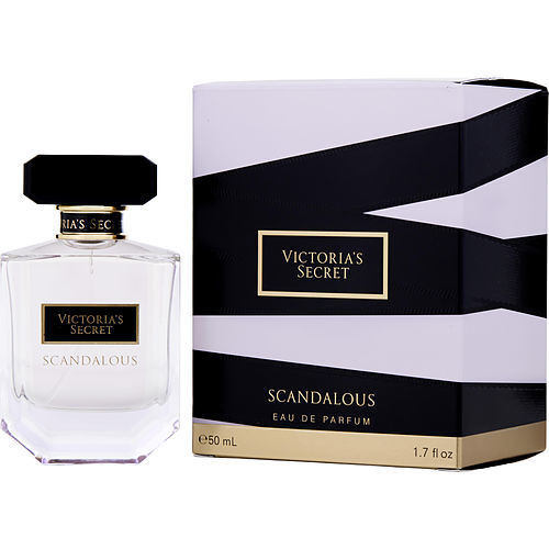 VICTORIA'S SECRET SCANDALOUS by Victoria's Secret EAU DE PARFUM SPRAY 1.7 OZ