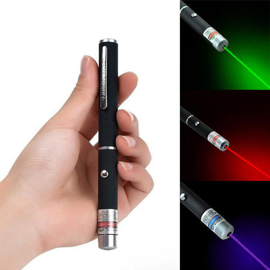 Powerful Laser Pointer Pen