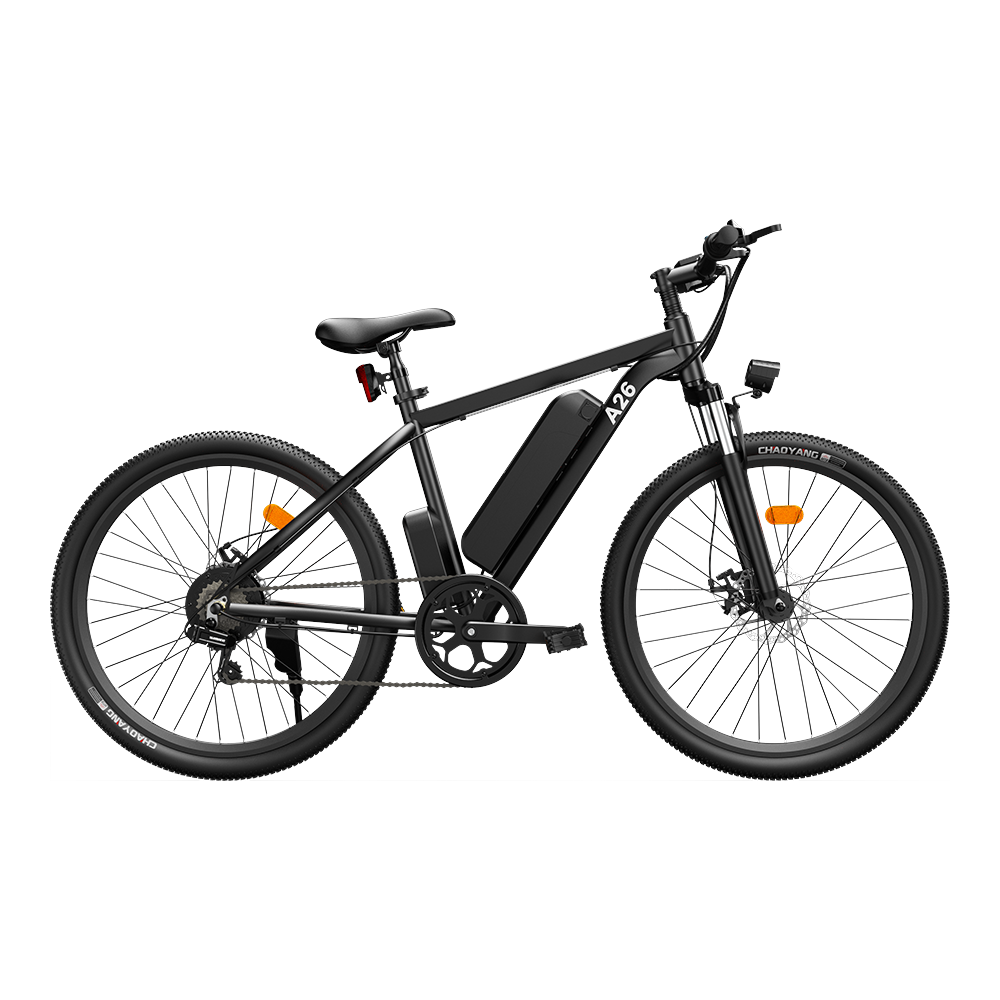 US ADO A26+ 12.5AH Non-foldable Electric Bike