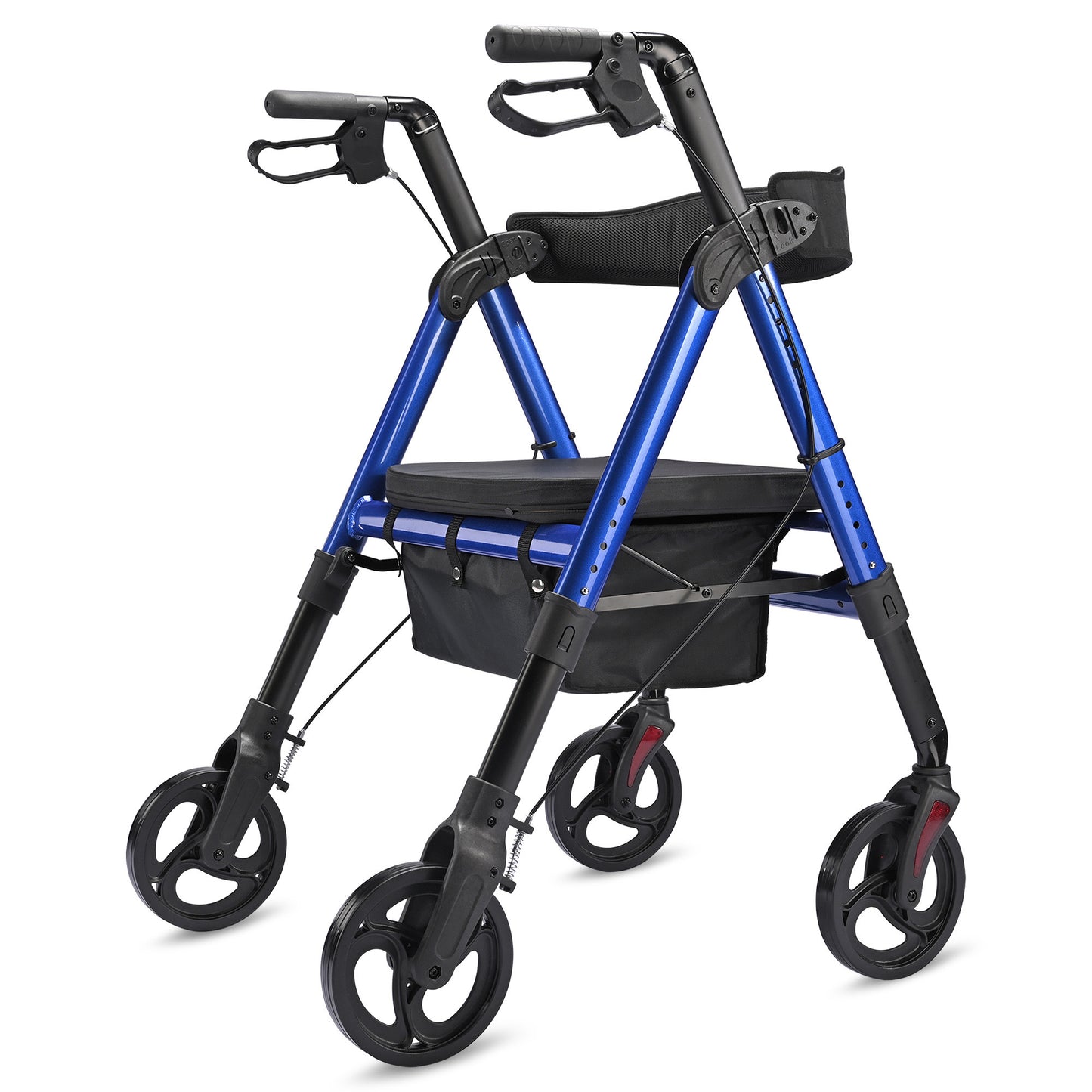 Heavy Duty Rollator