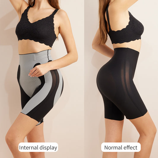 Sunveno Shapewear Tummy Control Butt Lifter