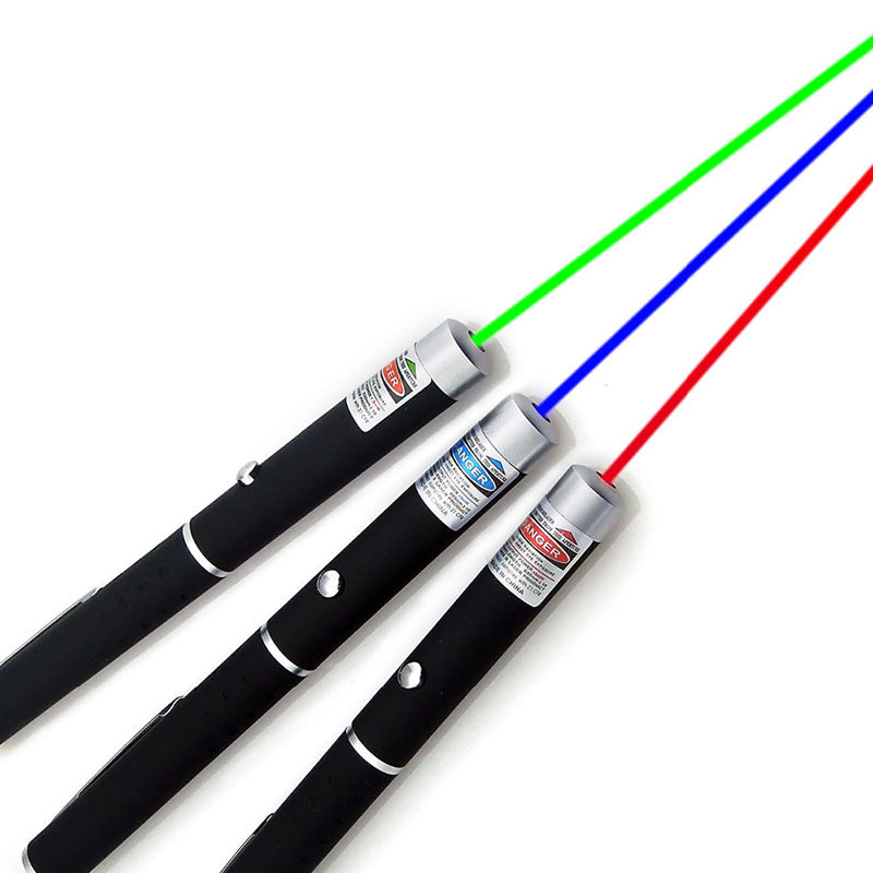 Powerful Laser Pointer Pen