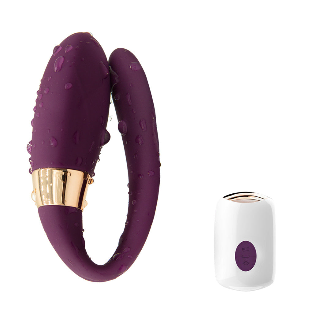 Invisible Panties/ Remote Controlled Butterfly Toy