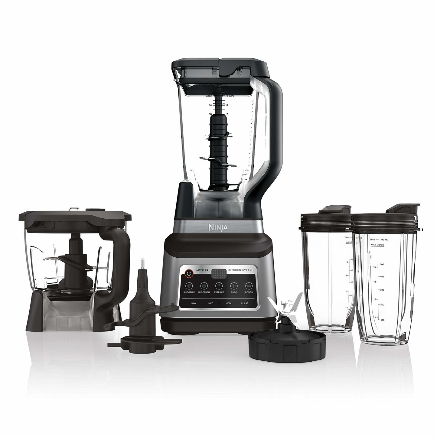 Ninja Professional Plus Kitchen System-5 Functions