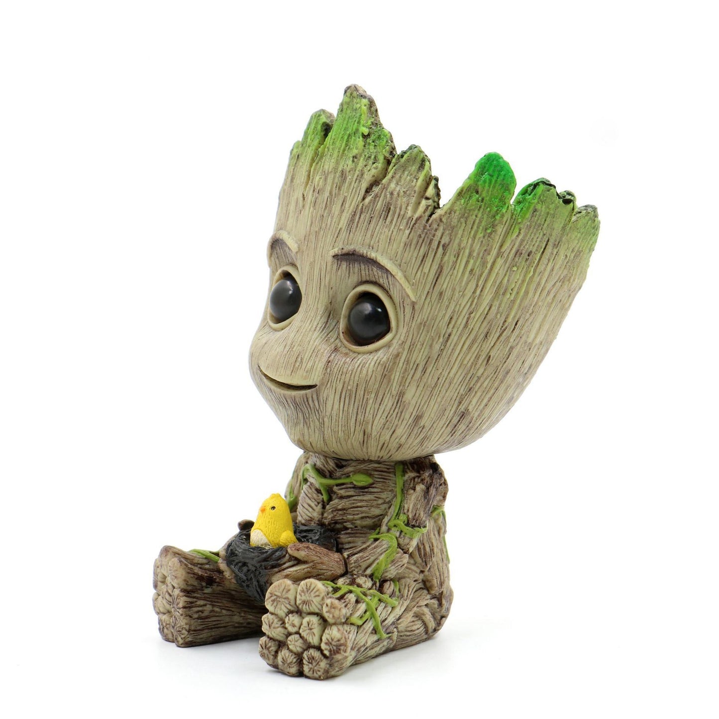 Guardians of the Galaxy Groot Flower Pot Hand Ornament