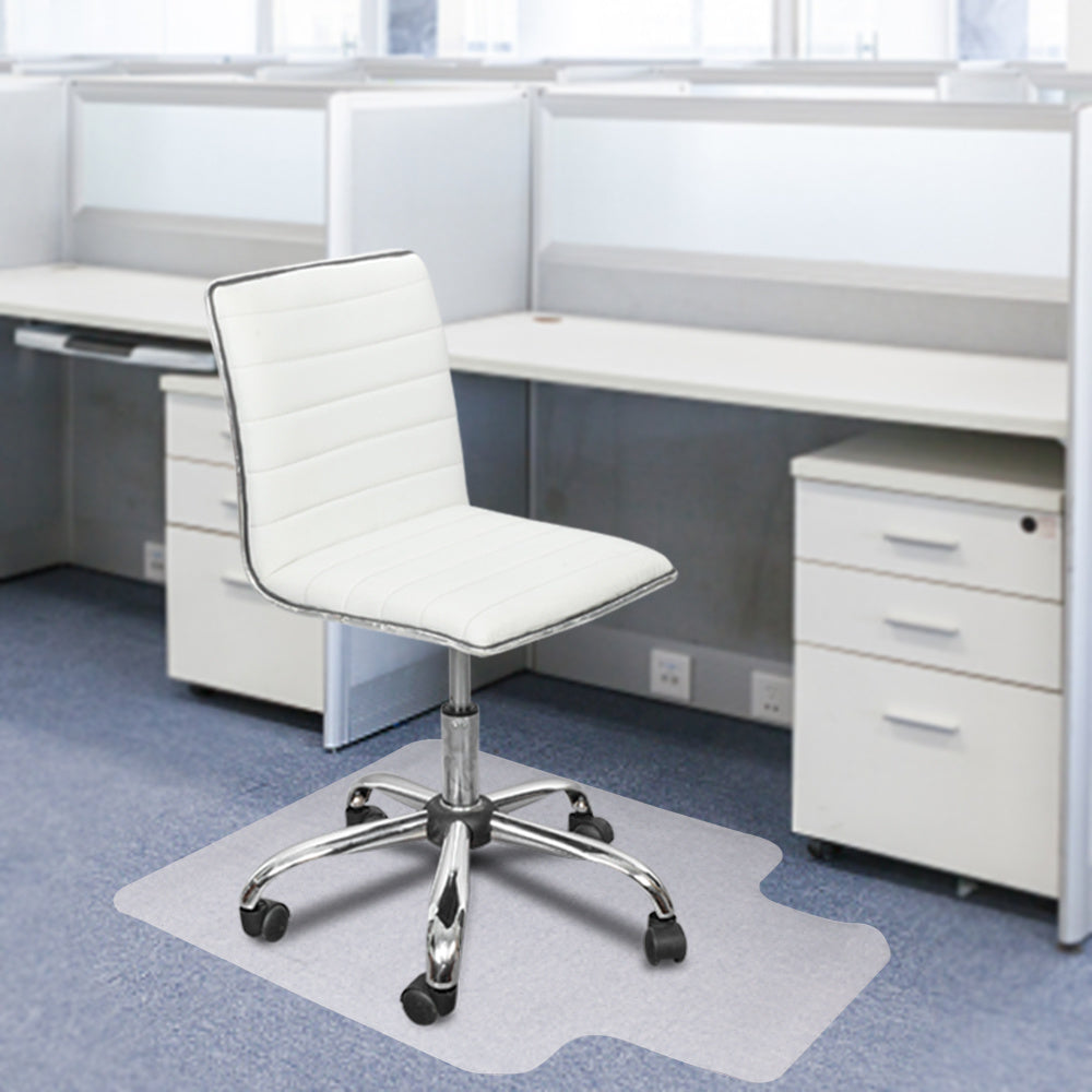 Home Office Chair Mat for Carpet Floor Protection