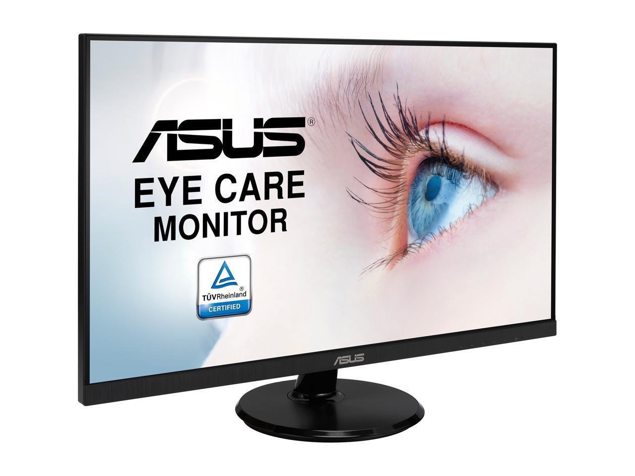 MNTR ASUS 27" Monitor