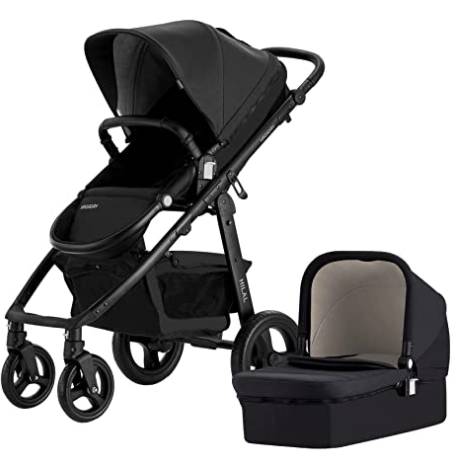 2022 New Multifunctional  baby Stroller