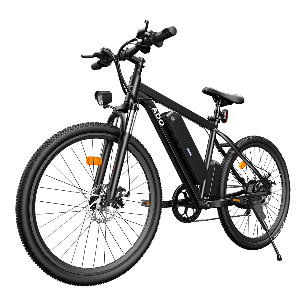 US ADO A26+ 12.5AH Non-foldable Electric Bike