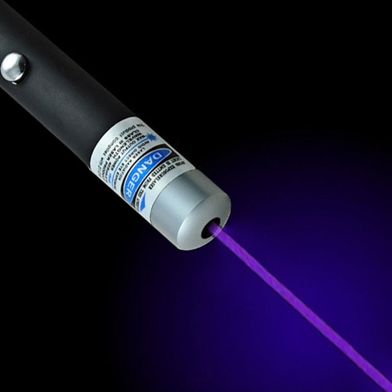 Powerful Laser Pointer Pen