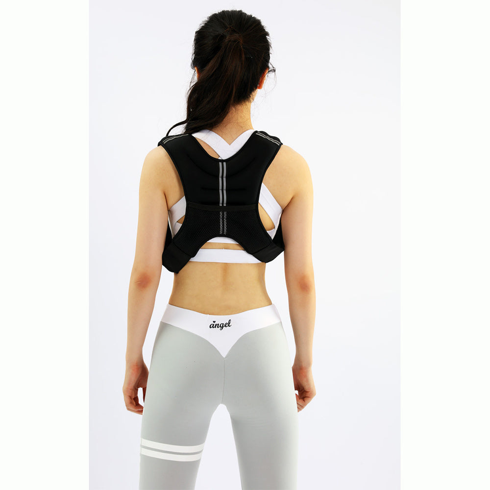 Weighted Body Vest for Men & Women