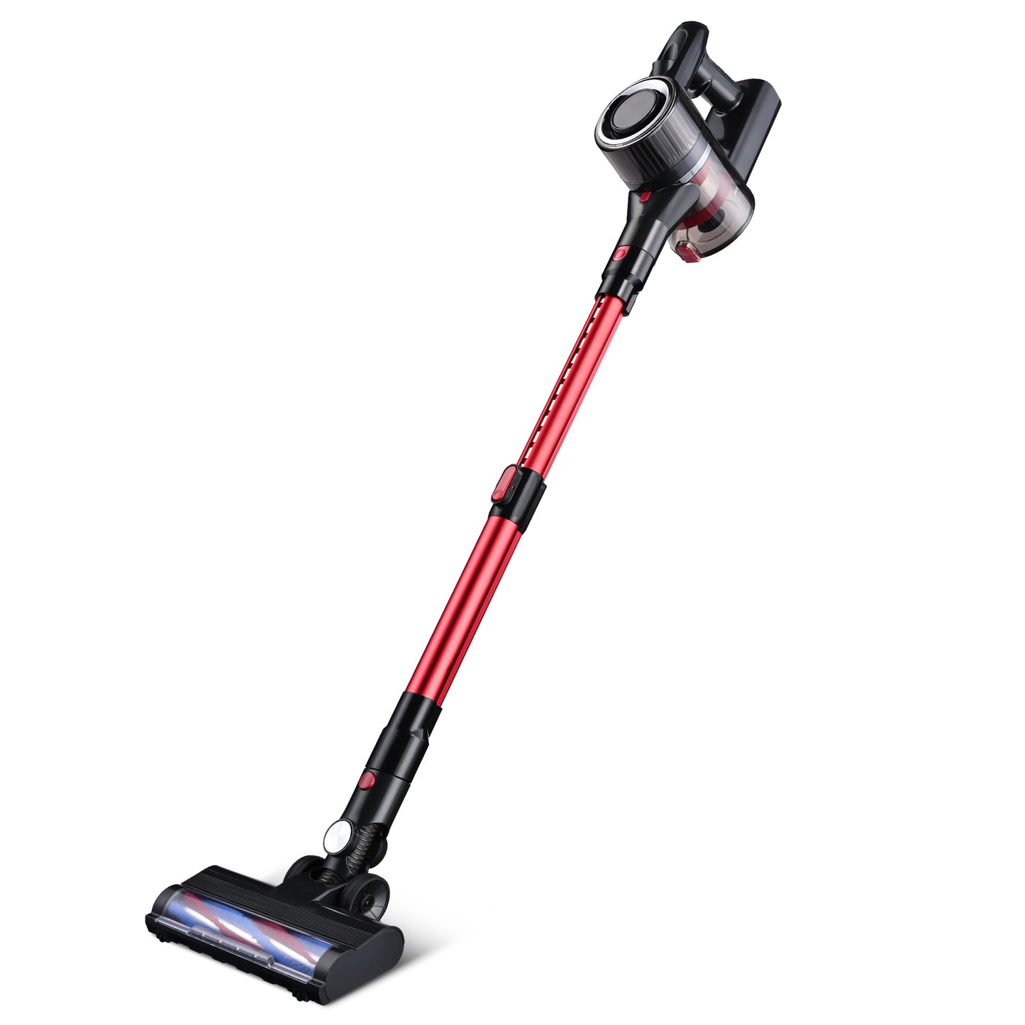 4 n 1 Foldable Cordless Vacuum Cleaner