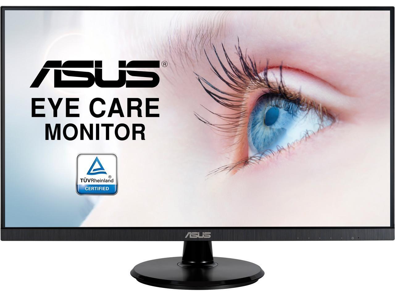 MNTR ASUS 27" Monitor