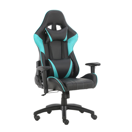 Ergonomic Gaming Racer Recliner Chair