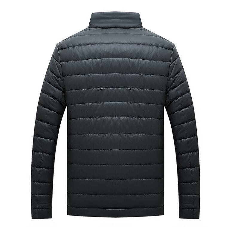 Men's Cotton Winter Jacket