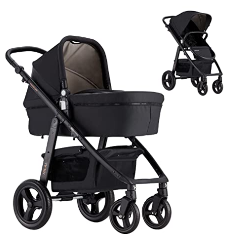 2022 New Multifunctional  baby Stroller