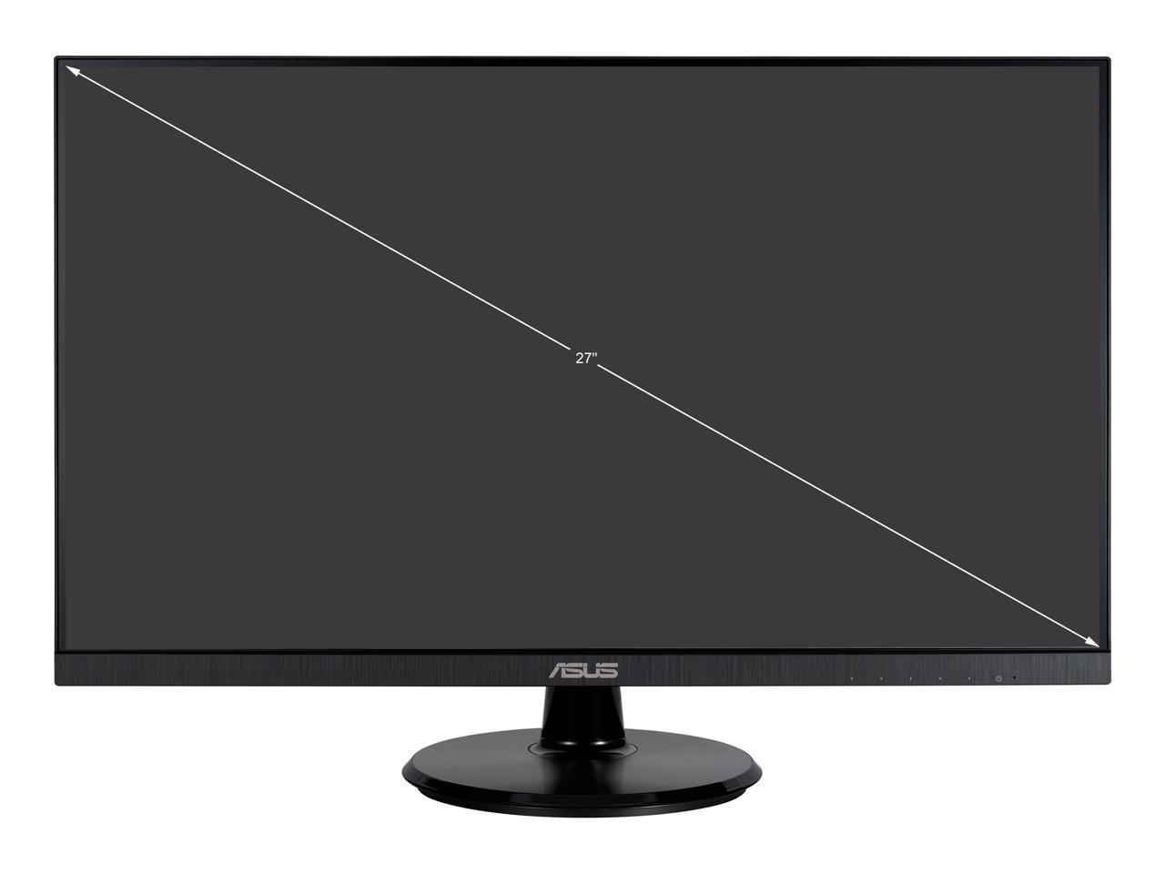 MNTR ASUS 27" Monitor