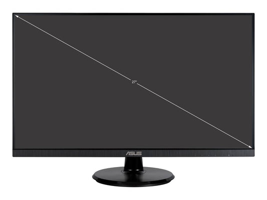 MNTR ASUS 27" Monitor