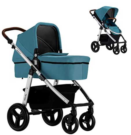 2022 New Multifunctional  baby Stroller