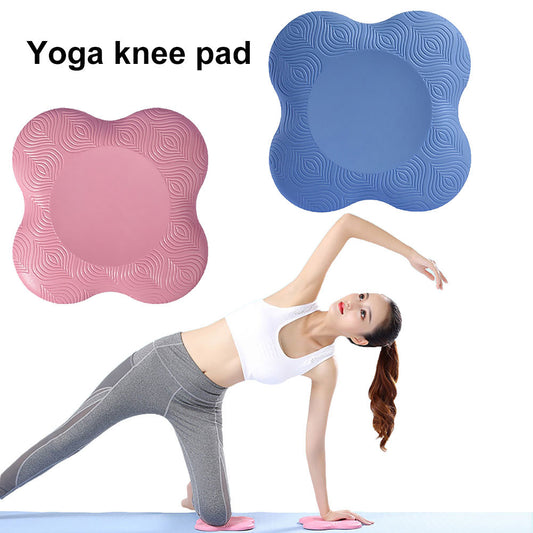 Yoga Knee/Elbow/Hand Non-Slip Mat