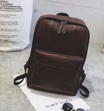 Men's Computer shoulder bag