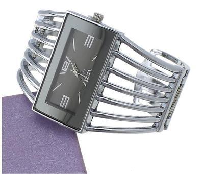 CANSNOW Women's Luxury Bracelet Watch