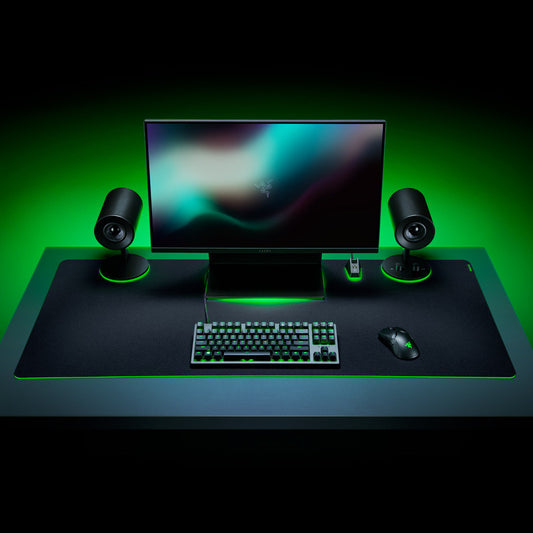 Razer Heavy Sphex V3 Gaming Large Gaming Mouse Pad