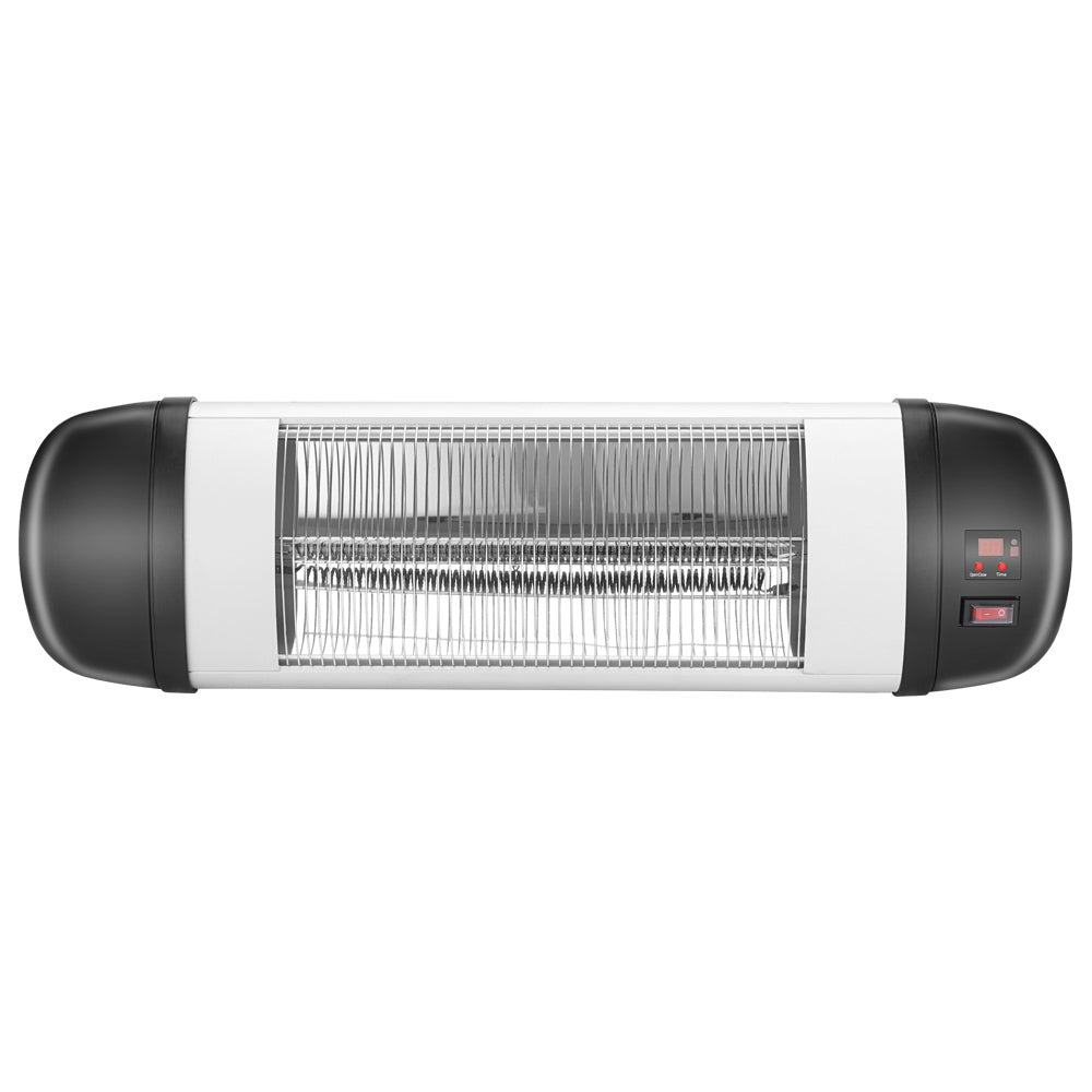 ZOKOP 1500W Wall Terrace Heater with Remote Control