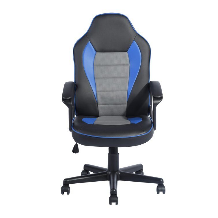 High-Back Racing Style Gaming Chair