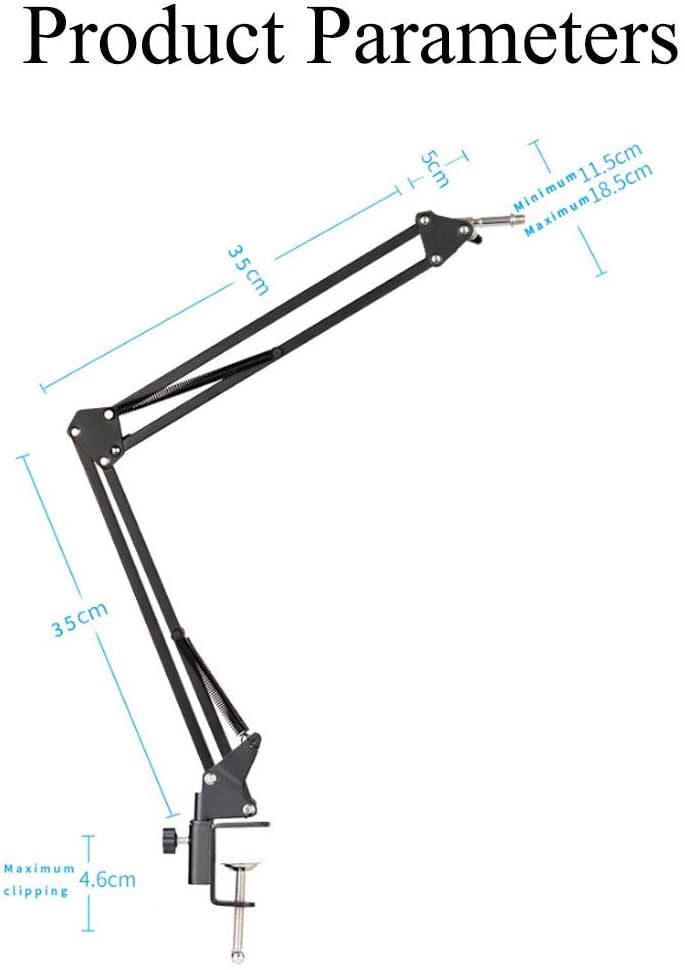 New Capacitance Microphone Set for Computer Recording and Mobile Phone