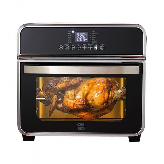 OHHO Multifunctional Air Fryer Oven 15L