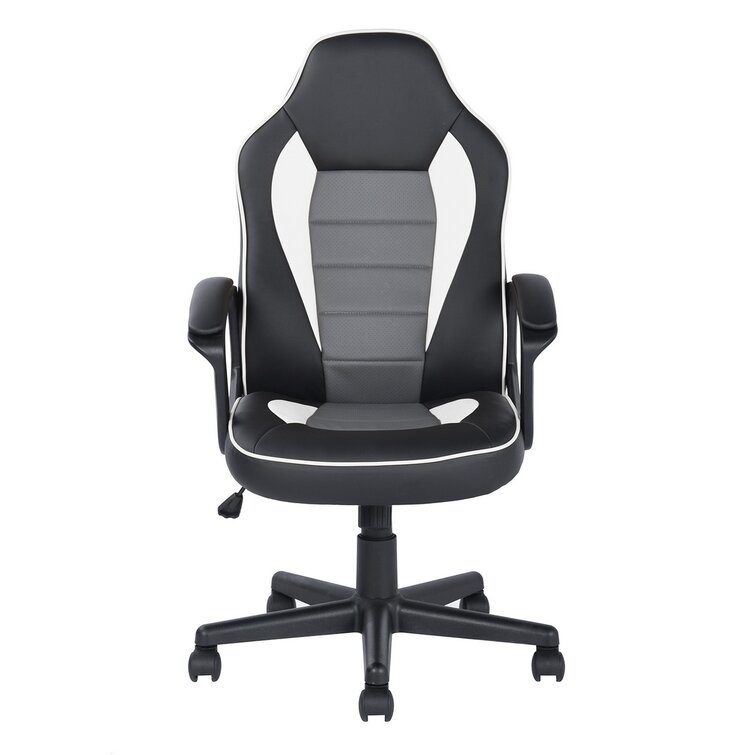 High-Back Racing Style Gaming Chair