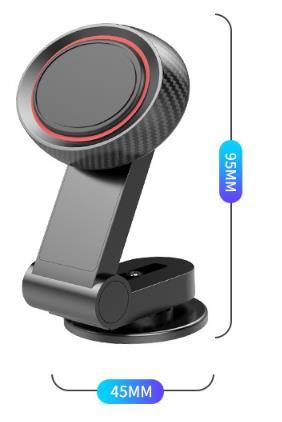 360° Magnetic Phone Holder