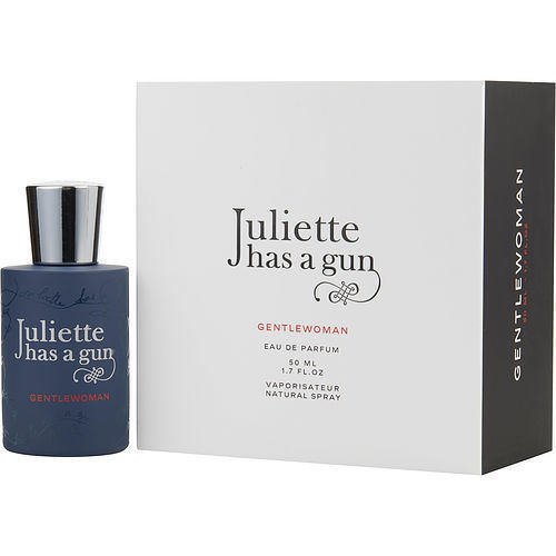 GENTLEWOMAN by Juliette Has A Gun EAU DE PARFUM SPRAY 1.7 OZ