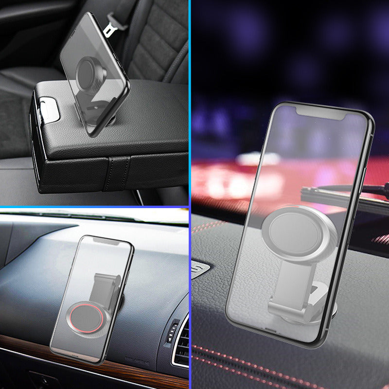 360° Magnetic Phone Holder