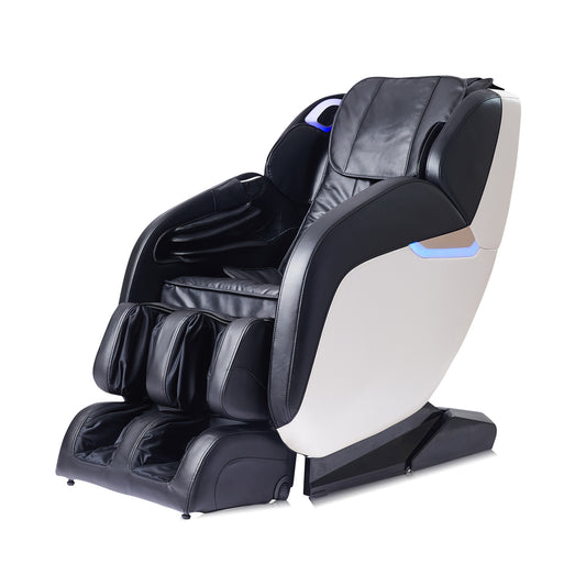 Leather- Zero Gravity Multifunction Massage Chair