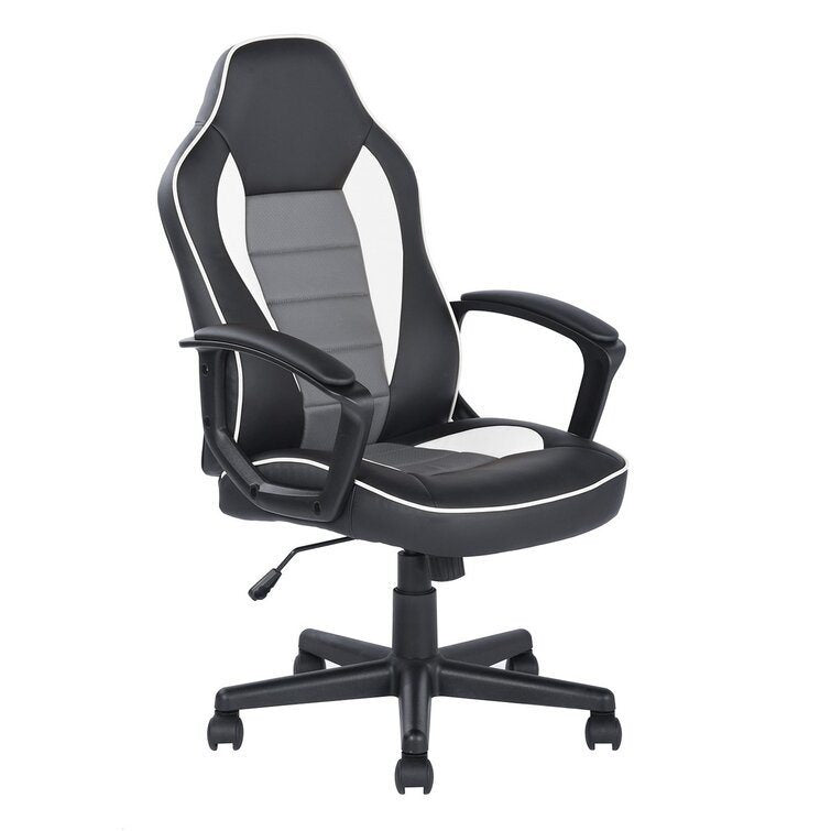 High-Back Racing Style Gaming Chair