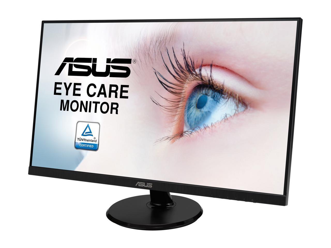 MNTR ASUS 27" Monitor