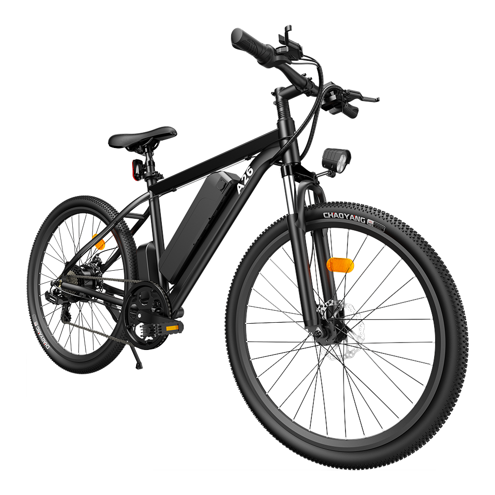 US ADO A26+ 12.5AH Non-foldable Electric Bike