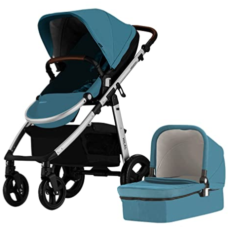 2022 New Multifunctional  baby Stroller