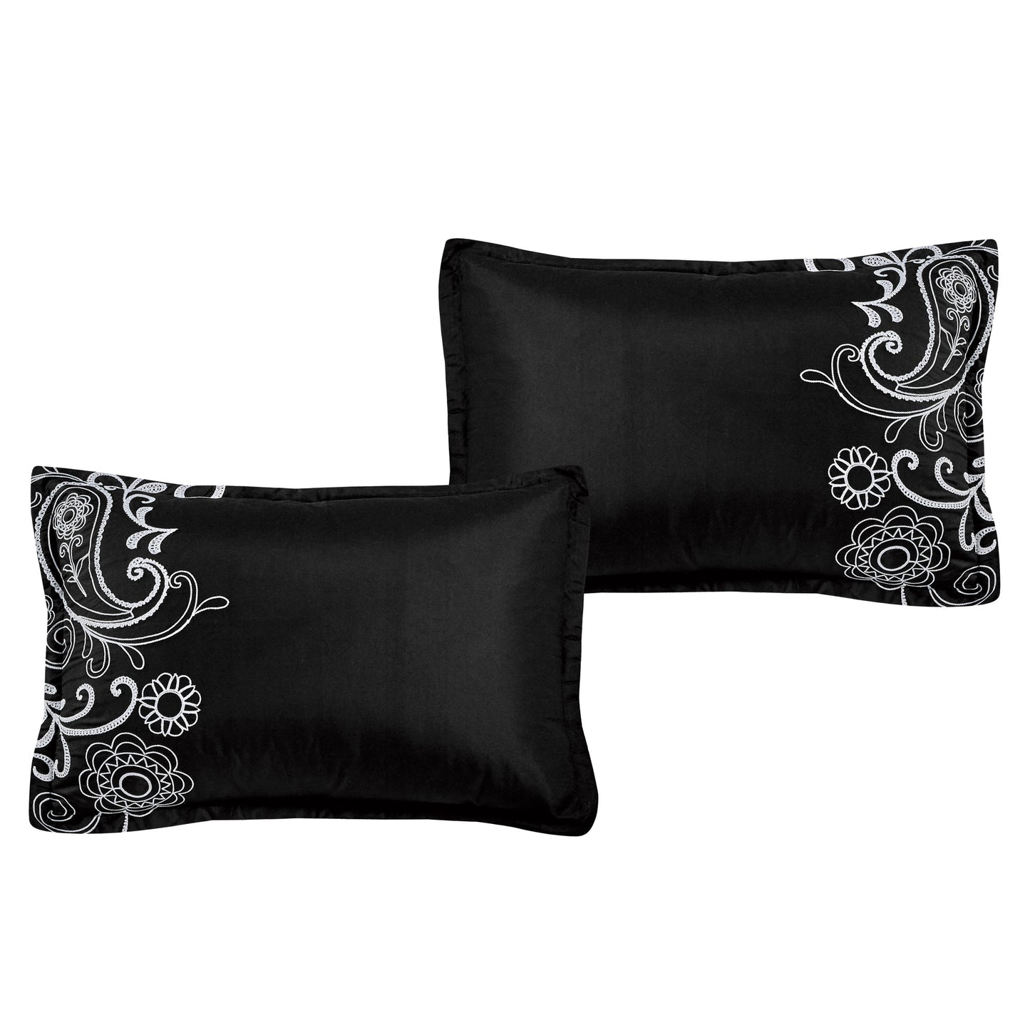 Yaser 7PC COMFORTER SET