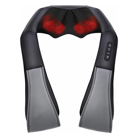 Shiatsu Massager w/ Heating & Multifunction