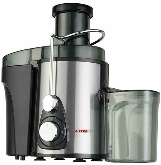 Electric Easy Clean Fruit Centrifugal Juice Extractor