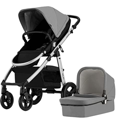 2022 New Multifunctional  baby Stroller