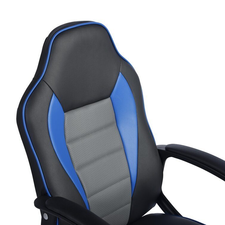 High-Back Racing Style Gaming Chair