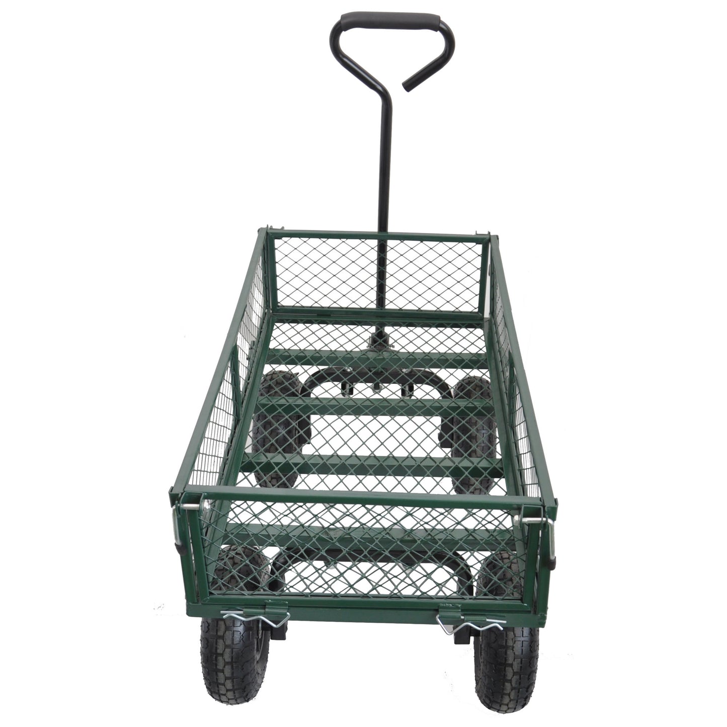 Wagon Cart (for heavy boxes, bags, firewood, etc.)