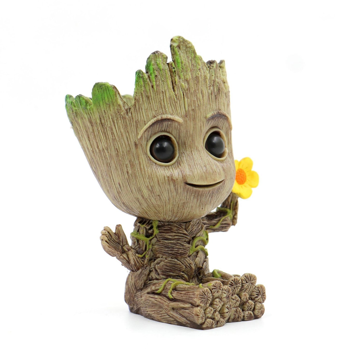 Guardians of the Galaxy Groot Flower Pot Hand Ornament